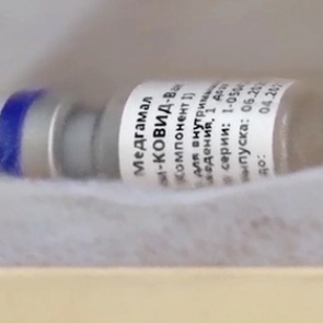 Российский врач описала состояние добровольцев после вакцинации от коронавируса