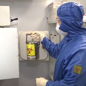 В ВОЗ назвали способ избежать второй волны коронавируса в России