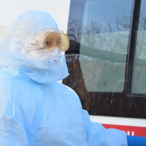 Сводка по коронавирусу в Красноярском крае и России на 9 июля