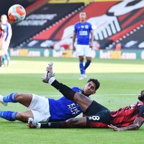 Клуб российского бизнесмена выиграл первый матч в АПЛ за пять месяцев