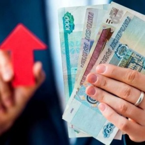 В Красноярском крае вырос прожиточный минимум на 4,4 %