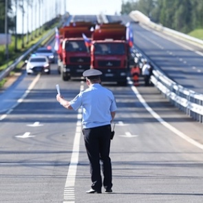 Полиция сочла поручение Путина о снижении смертности в ДТП невыполнимым