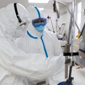 Названо число нулевых пациентов в России