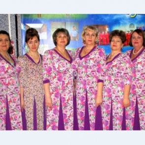 В Ачинском районе появился «Народный самодеятельный коллектив»