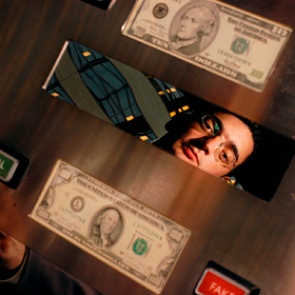 В долларе увидели угрозу для мировой экономики