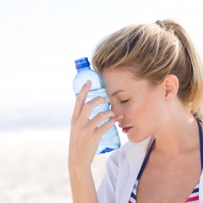 Симптомы обезвоживания организма у детей и взрослых