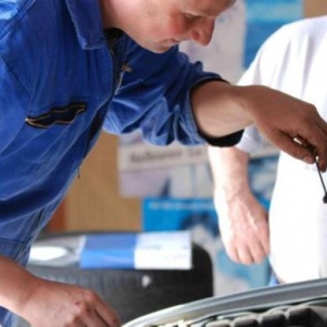 В России начал действовать закон об уголовной ответственности за нелегальный техосмотр