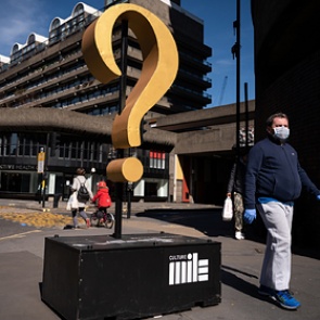 Раскрыто влияние пандемии коронавируса на мужчин