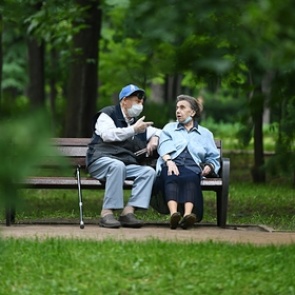 Россиянам пообещали реальный рост пенсий