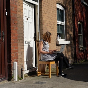 Раскрыто отношение россиян к работе на удаленке