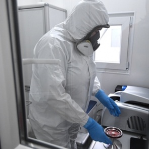 Центр «Вектор» назвал сроки производства вакцины от коронавируса