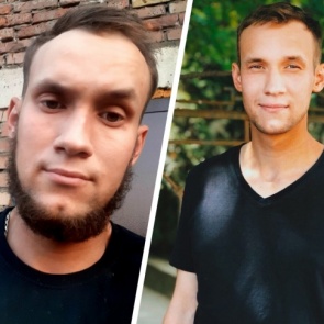 Парень из Лесосибирска таинственно пропал на пути в Красноярск. Найдена брошенная машина