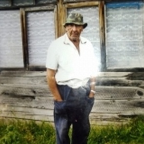 Следком просит помощи в поиске пропавшего три года назад красноярца