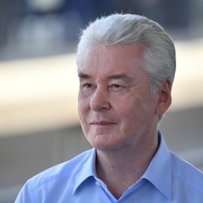 Собянин рассказал о сроках снятия ограничительных мер в Москве 3