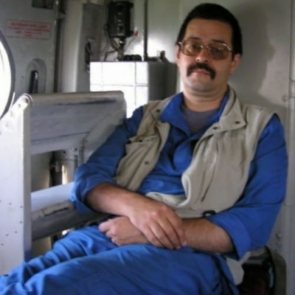 «Люди на борту у Житкова не умирали»: от ковида скончался врач краевой больницы с 30-летним опытом