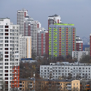 В России задумали временно отменить налог при продаже жилья