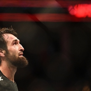 Нурмагомедов поддержал потребовавшего титульный бой Магомедшарипова