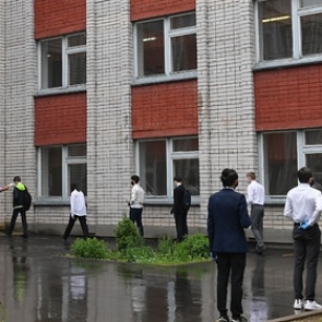 Подсчитаны затраты на подготовку российских школьников к учебному году