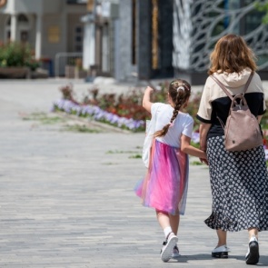 Минтруд хочет увеличить вдвое путинское пособие на детей от 3 до 7 лет