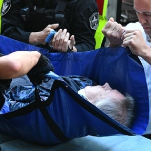 Оценено влияние плохого самочувствия Ефремова на его наказание