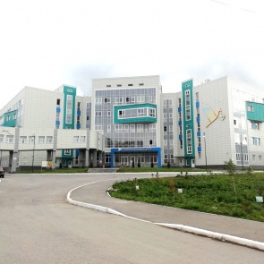 В детских поликлиниках Ачинска организована выдача справок для посещения детских садов