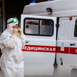 Новая волна: что думают о втором вероятном пике заболеваемости коронавирусом красноярские врачи