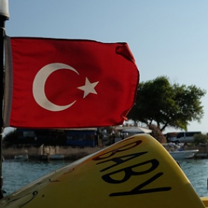 Российских туристов предупредили об условиях пребывания на турецких курортах