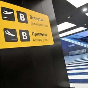 Бросившего детей в аэропорту россиянина ограничили в родительских правах