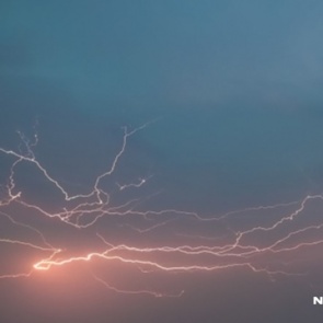 Красноярцев ждут теплые и дождливые выходные