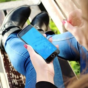 Раскрыт вред мобильных приложений для смартфона