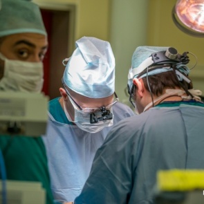 В кардиоцентре сократили сроки ожидания приема для пациентов до трех дней