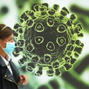 Появилась новая версия возникновения коронавируса