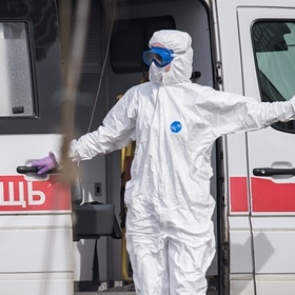 В Красноярском крае подтверждено 118 новых случаев коронавируса