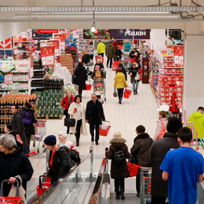 Минтруд объяснил невозможность сделать 31 декабря выходным днем