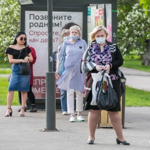 «Сможем быстрее перейти к третьему этапу снятия ограничений»: Усс заговорил об открытии кафе и кинотеатров