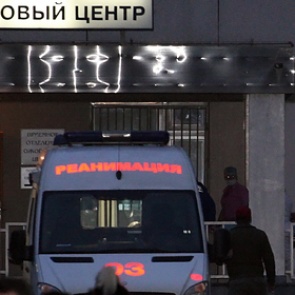 Получивший ожоги 70 процентов тела россиянин умер после лечения холодной водой