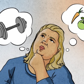 Уходит последним: 8 скрытых причин, от которых у женщин растёт живот (разбираемся вместе с экспертами)