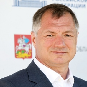 Вице-премьер России сделал прививку от коронавируса