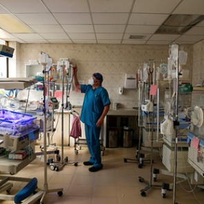 Обнаружен способ улучшить состояние пациентов с коронавирусом на ИВЛ