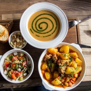 Диетолог рассказала, почему завтракать не обязательно