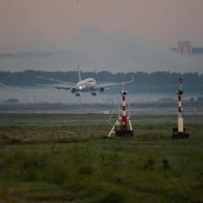 Росавиация разрешила полеты за рубеж еще из трех российских городов