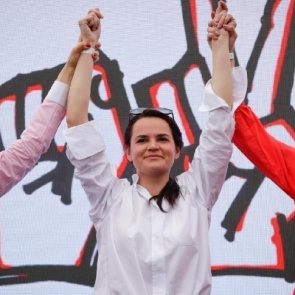 В Белоруссии завели уголовное дело о захвате власти