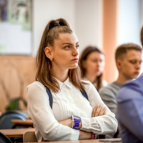 Учебный год в вузах начнется без опоздания