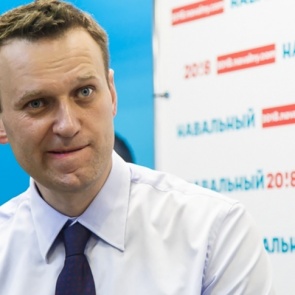 Врачи назвали диагноз Навального