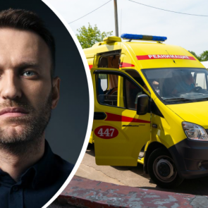 Алексей Навальный выживет, но будет долго недееспособен