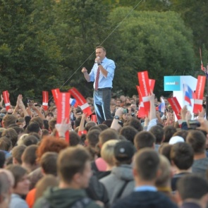 Российские врачи не нашли у Навального следов отравления, о которых говорят их немецкие коллеги