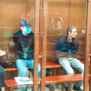 Москвич убил свою семью ради квартиры и получил пожизненное