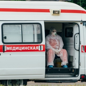 Минздрав рассказал, когда в Россию придет вторая волна COVID-19