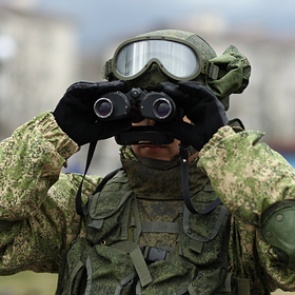 Путин назвал условия ввода российских силовиков в Белоруссию