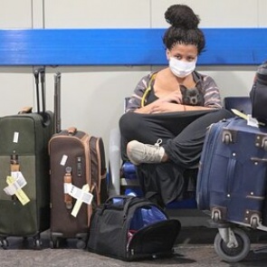 Оценены потери российских турагенств из-за пандемии